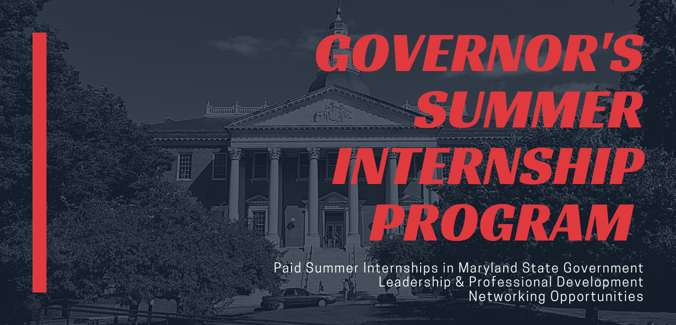 Maryland's Public Service Scholars Programs – UMBC